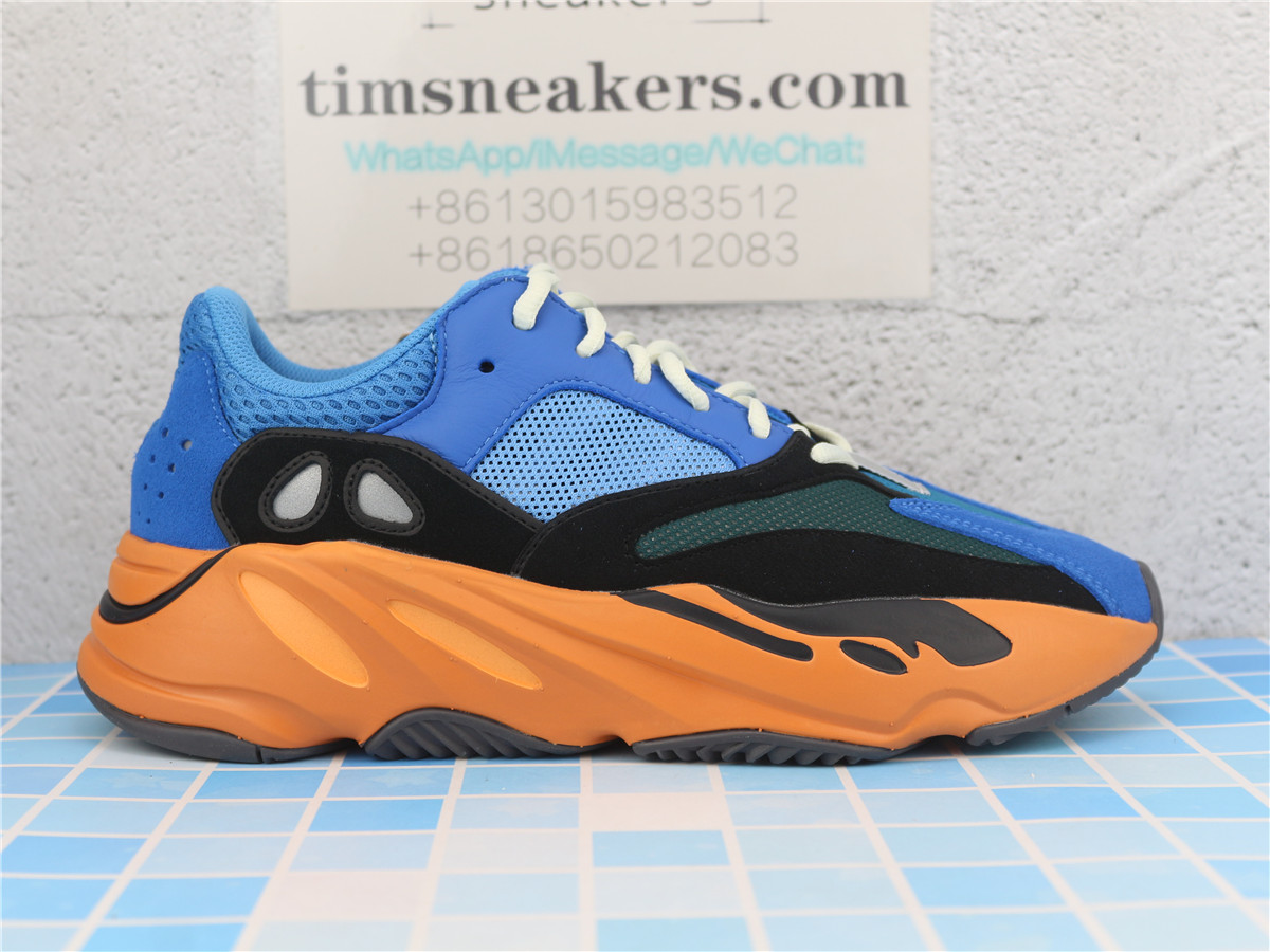 Yeezy Boost 700 Bright Blue GZ0541